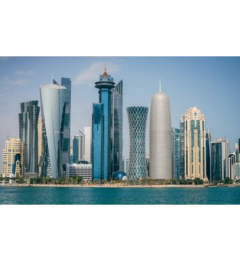 Звездный Катар 